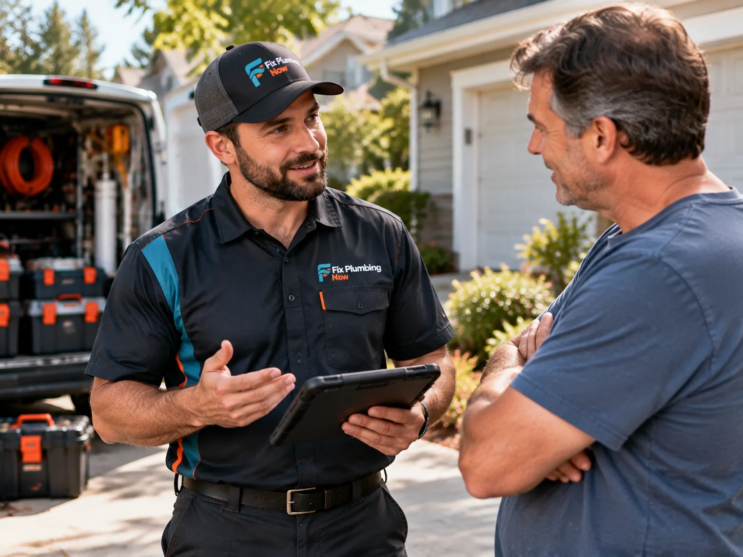 Clogged Drain Service Sugar Grove, OH FAQs